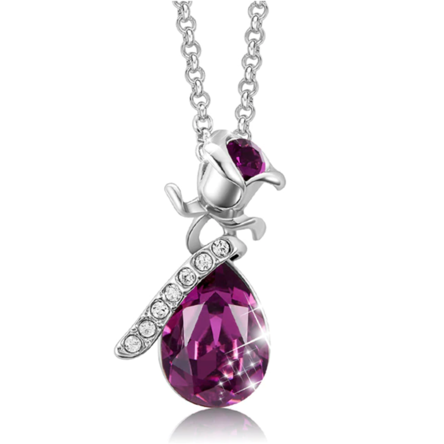 Grasse Necklace
