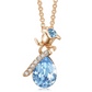 Grasse Necklace