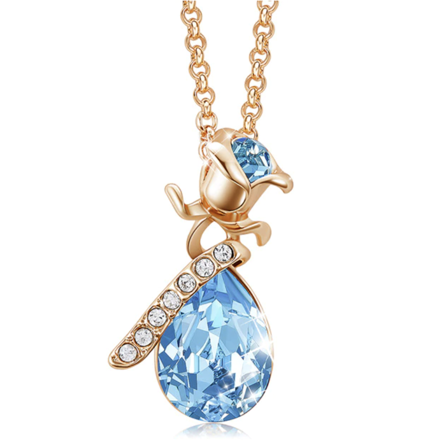 Grasse Necklace