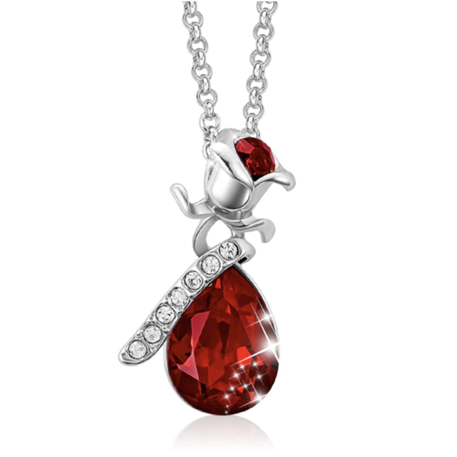 Grasse Necklace