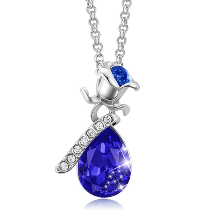 Grasse Necklace