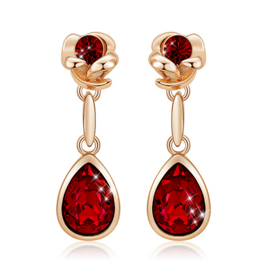 Grasse Earrings