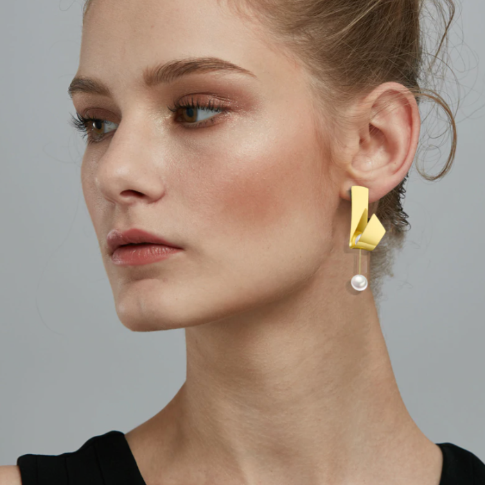Lokeren Earrings