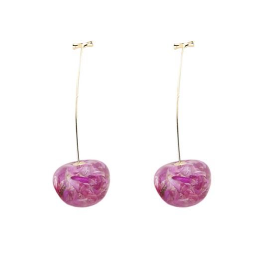 Traverse Earrings