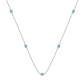 Torrance Necklace