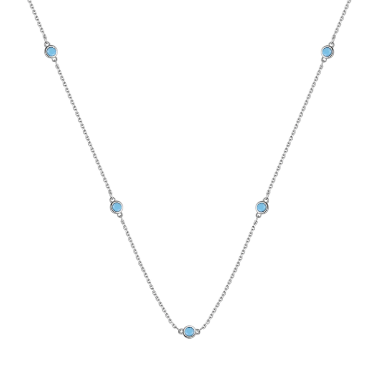 Torrance Necklace
