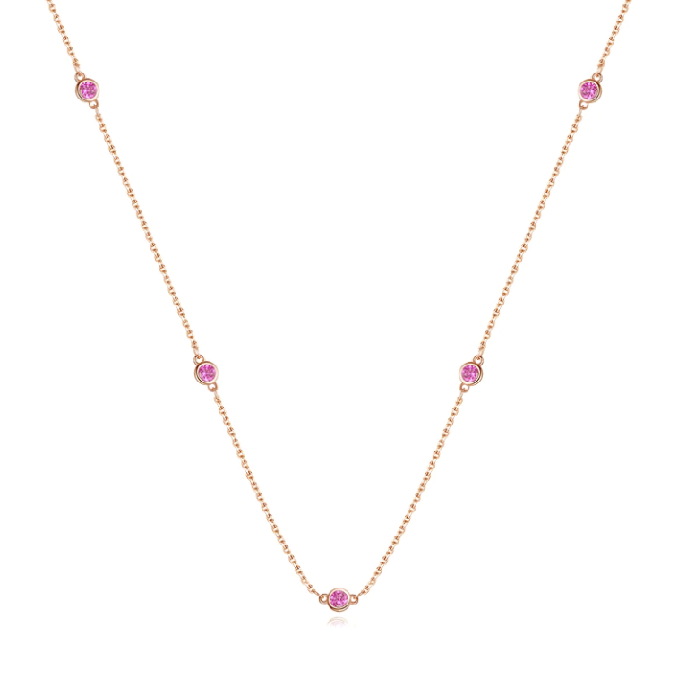 Torrance Necklace