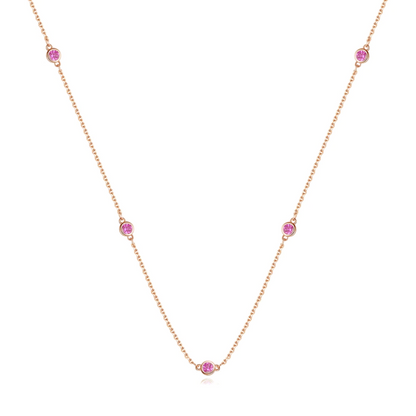 Torrance Necklace