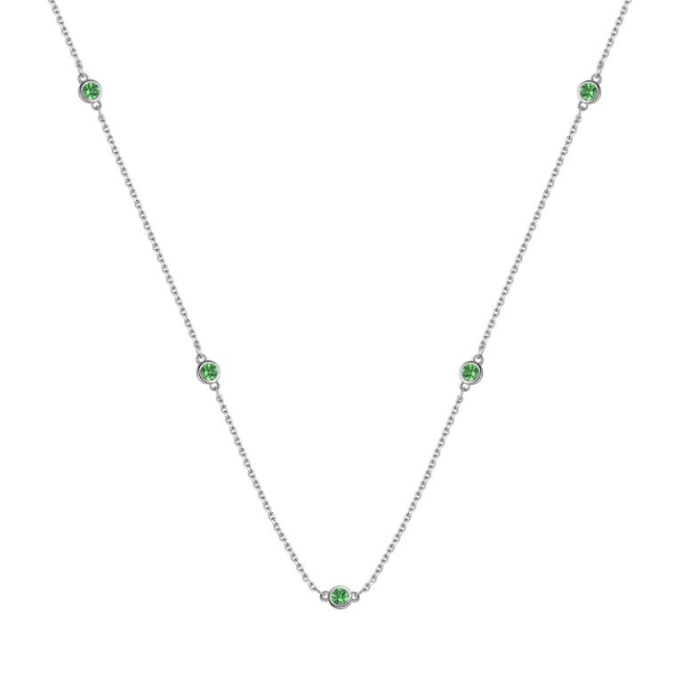 Torrance Necklace