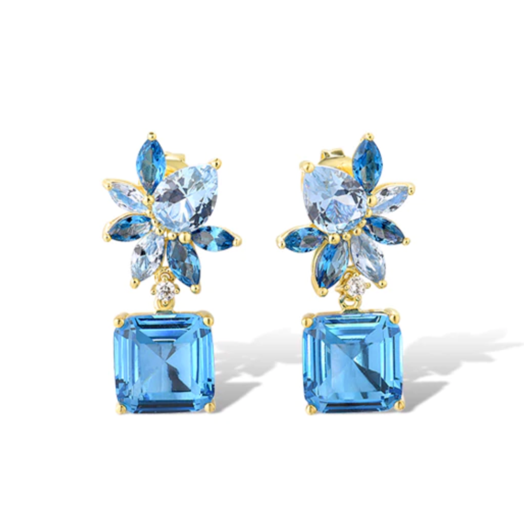 La Malbaie Earrings