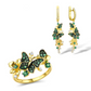 Botevgrad Earrings
