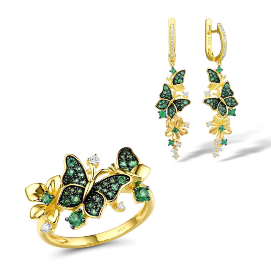 Botevgrad Earrings