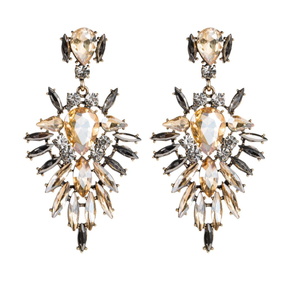 Bellefontaine Earrings