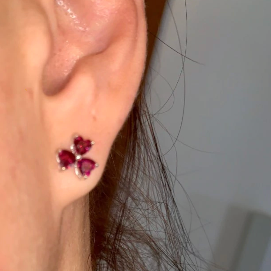 Gaspe Earrings