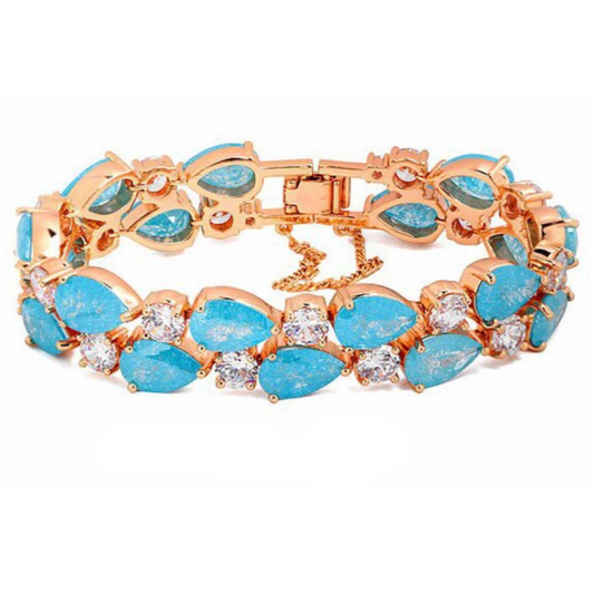 Lommel Bracelet