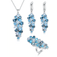 Lucerne Earrings