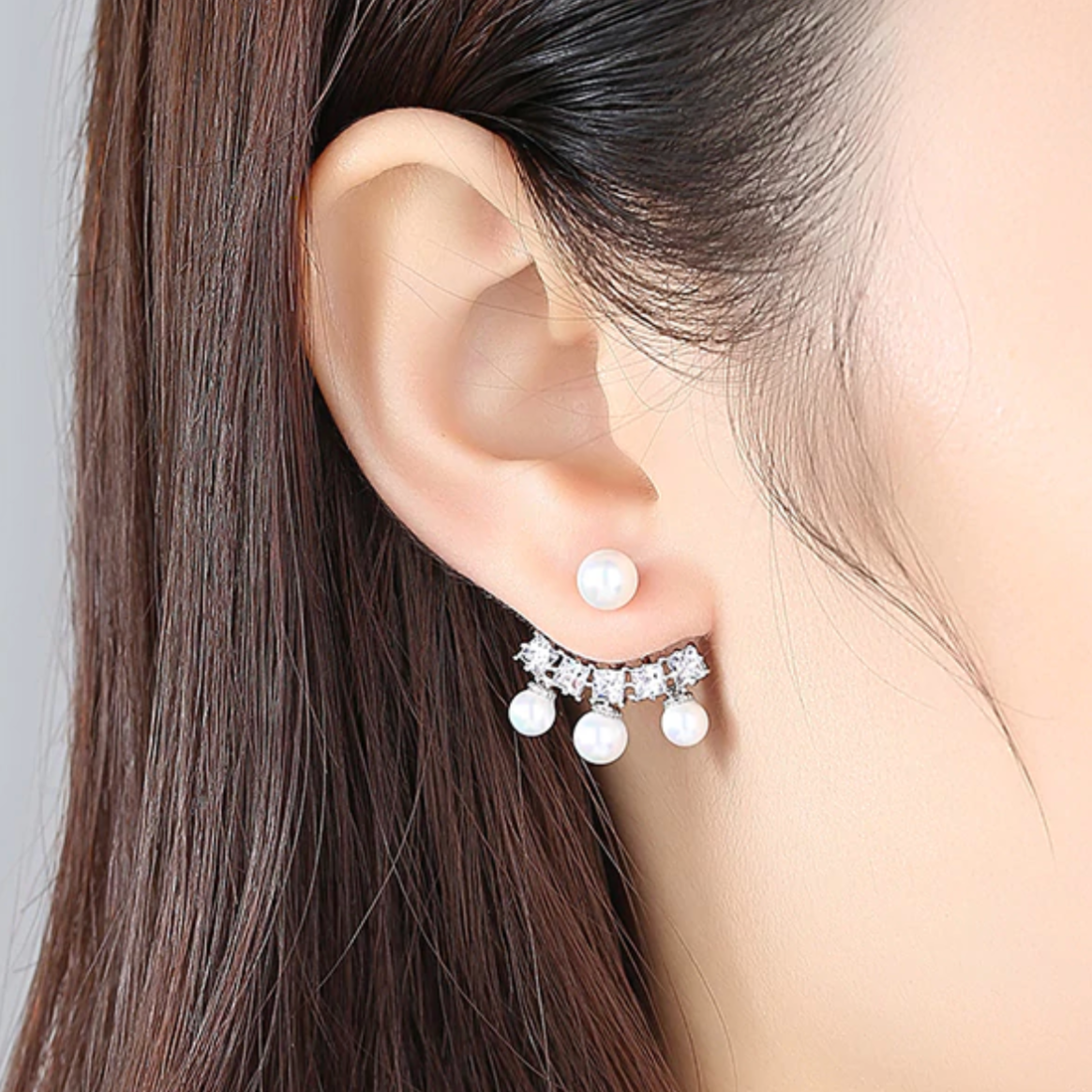 Birsfelden Earrings