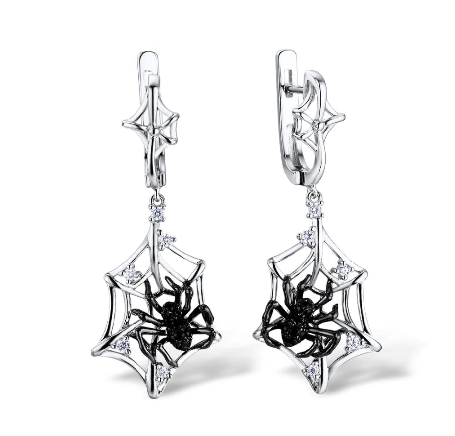 Luanda Earrings
