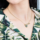 Hawaii Necklace