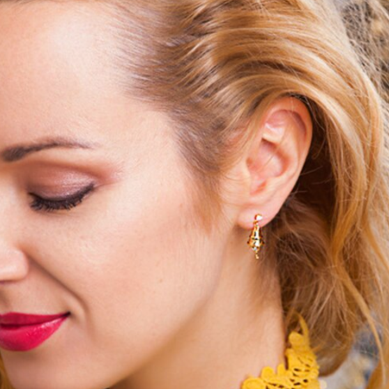 Somero Earrings