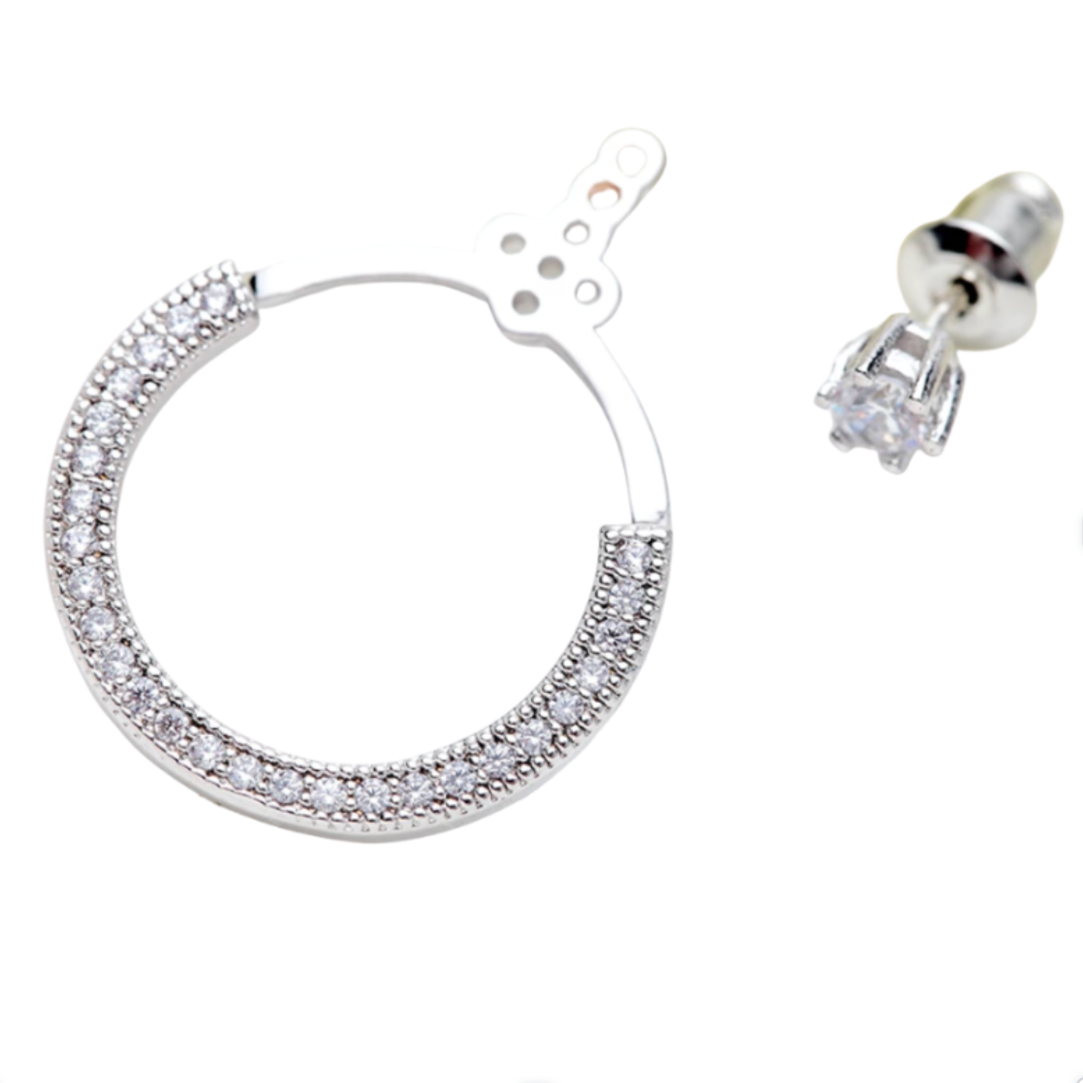 Menominee Earrings