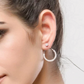 Menominee Earrings