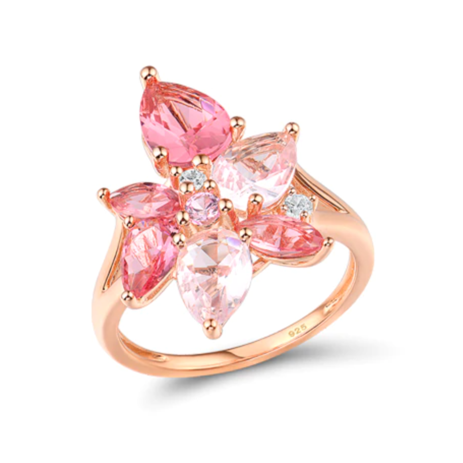 Mandeville Ring