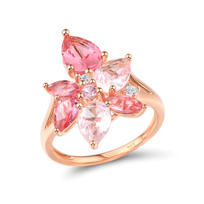 Mandeville Ring