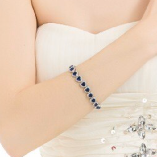 Osawatomie Bracelet