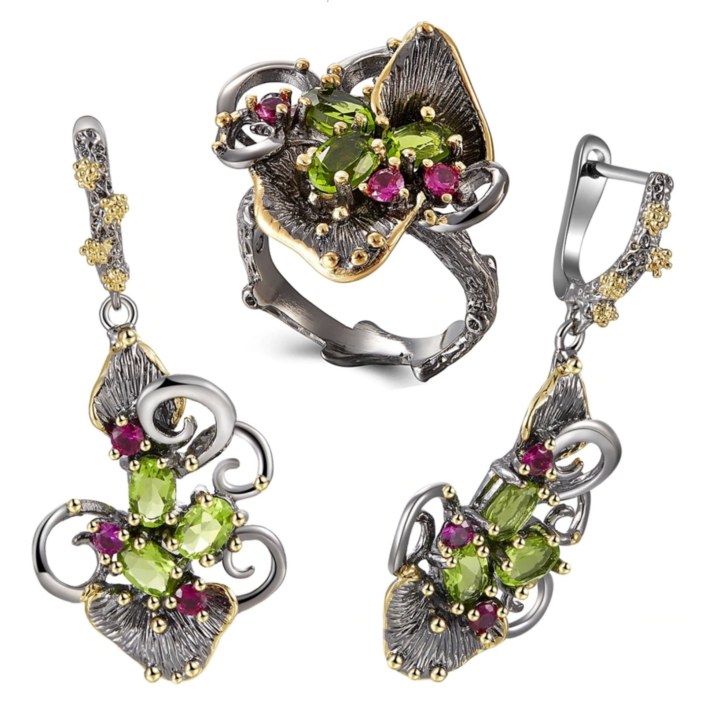 Ensenada Earrings