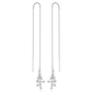 Landskrona Earrings - ANN VOYAGE