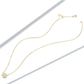Woodbridge Necklace - ANN VOYAGE