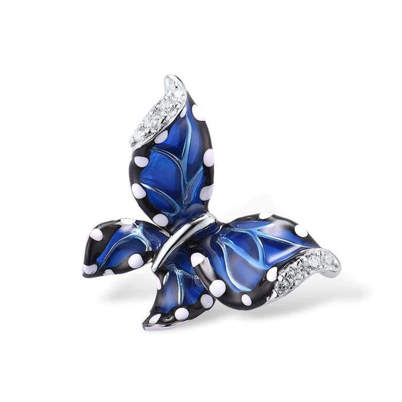Obera Pendant (Necklace not Included) - ANN VOYAGE