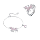 Palmyra Bracelet - ANN VOYAGE