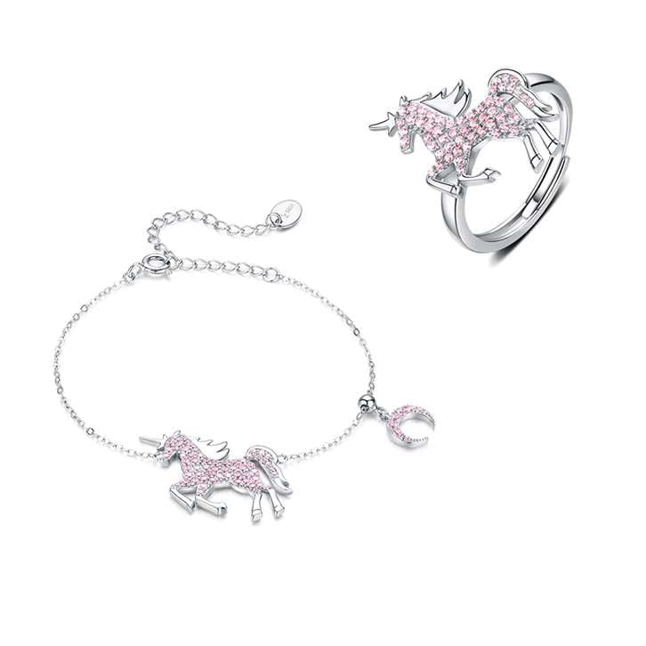 Palmyra Bracelet - ANN VOYAGE