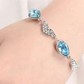 Martinsburg Bracelet - ANN VOYAGE