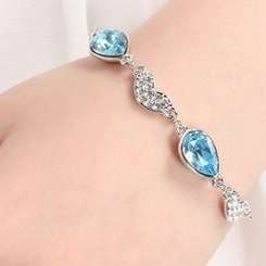 Martinsburg Bracelet - ANN VOYAGE