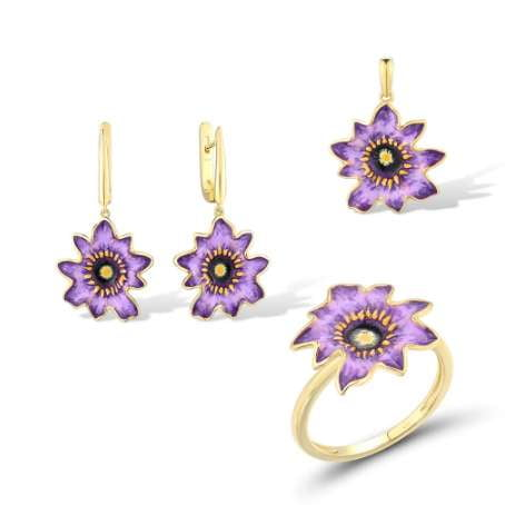Satara Ring - ANN VOYAGE