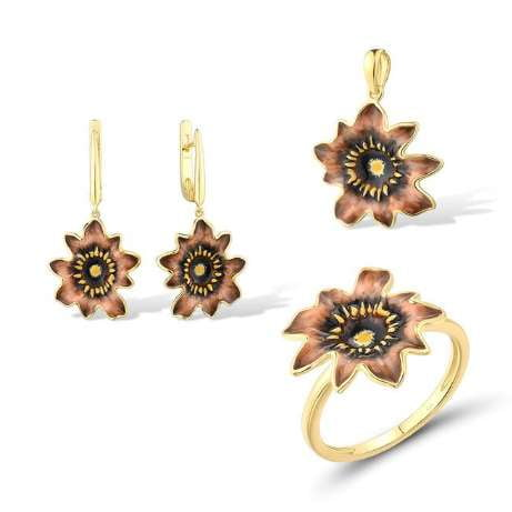 Satara Ring - ANN VOYAGE