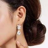 Acireale Earrings - ANN VOYAGE