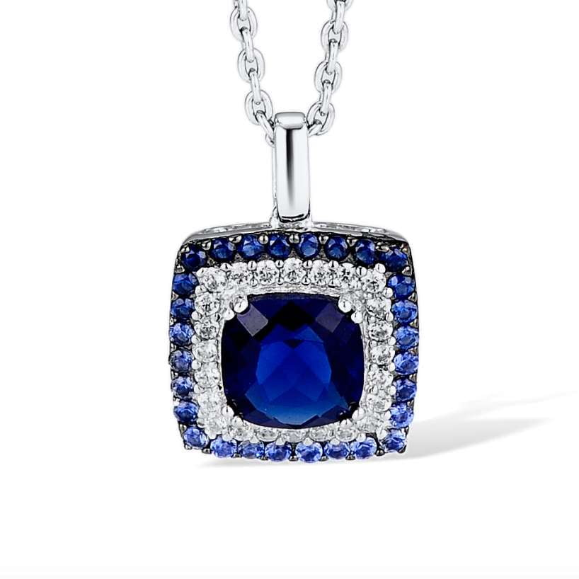 Balchik Pendant (Necklace not Included) - ANN VOYAGE