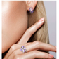Clermont Earrings - ANN VOYAGE