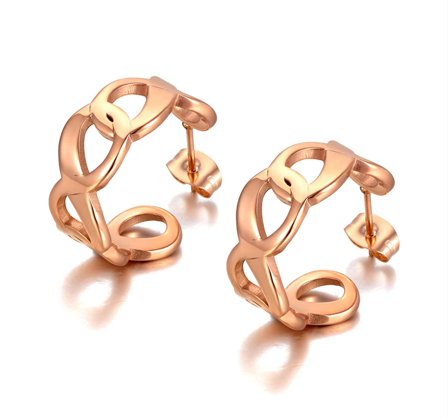 Singrauli Earrings - ANN VOYAGE