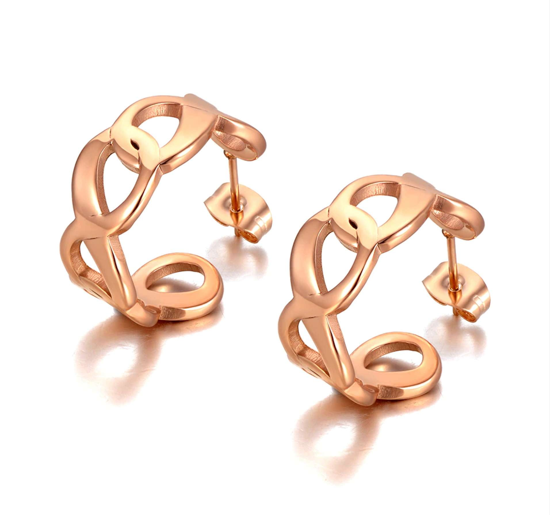 Singrauli Earrings - ANN VOYAGE