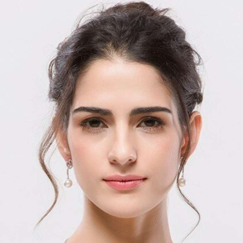Williston Earrings - ANN VOYAGE