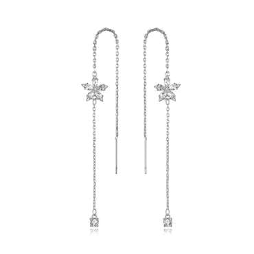 Odivelas Earrings - ANN VOYAGE