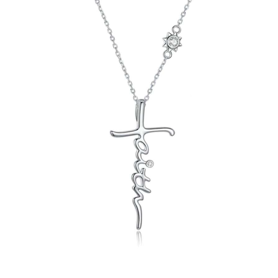 Montreal Necklace - ANN VOYAGE