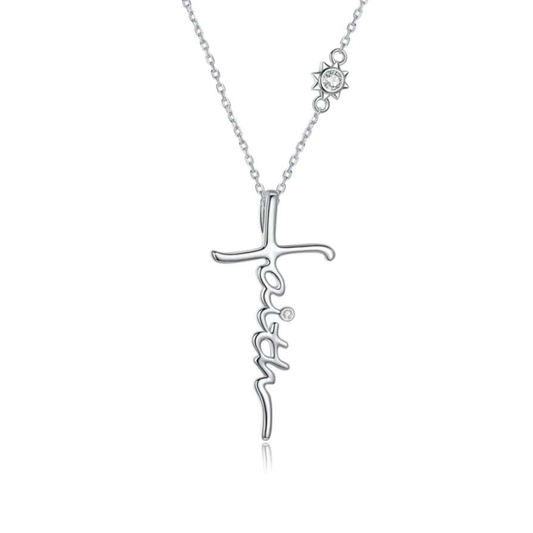 Montreal Necklace - ANN VOYAGE