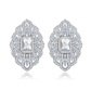 Gallipolis Earrings - ANN VOYAGE