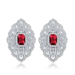 Gallipolis Earrings - ANN VOYAGE